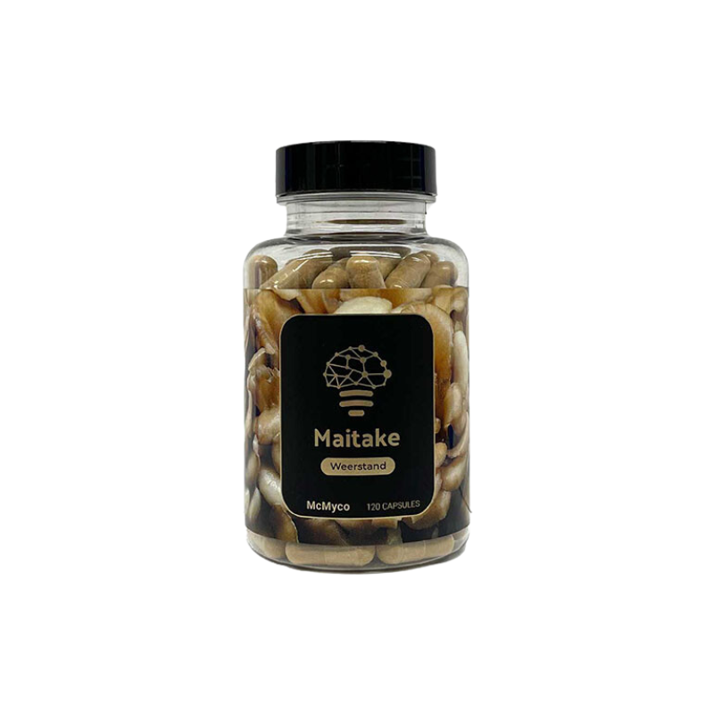 Fit4Seasons 
5-HTP & Vitamin B