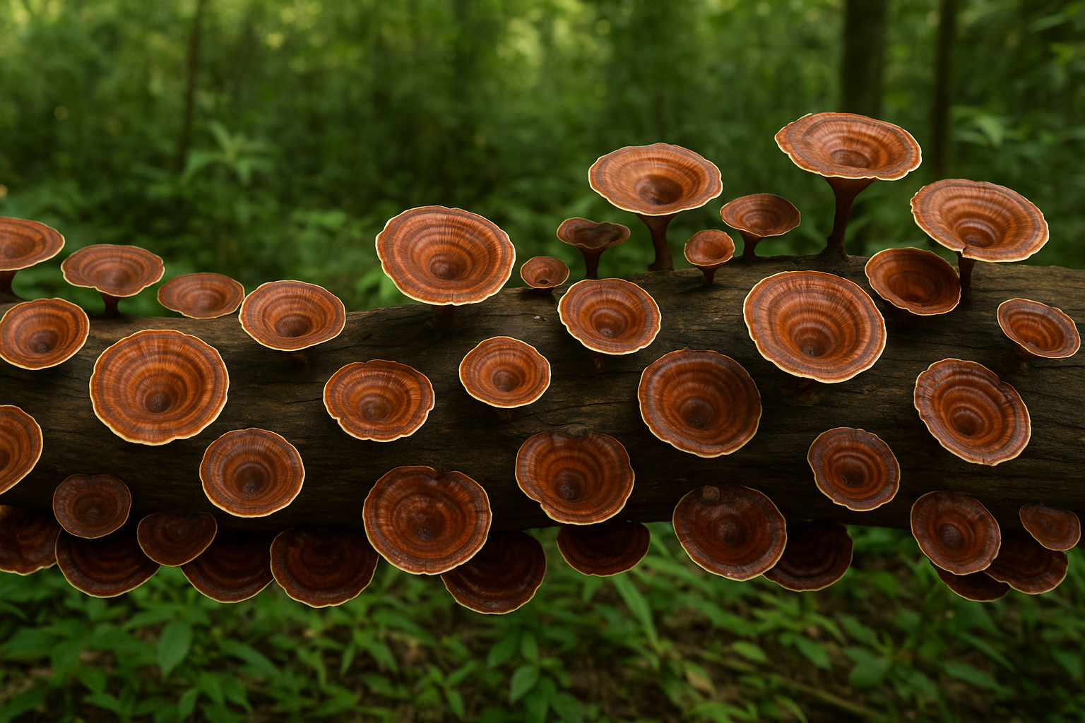 Can Mushrooms Improve Your Sleep? Exploring Reishi and Other Natural Sleep Aids