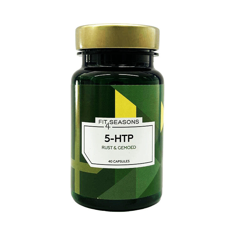 5HTP (Fit4Seasons) 40 tablets