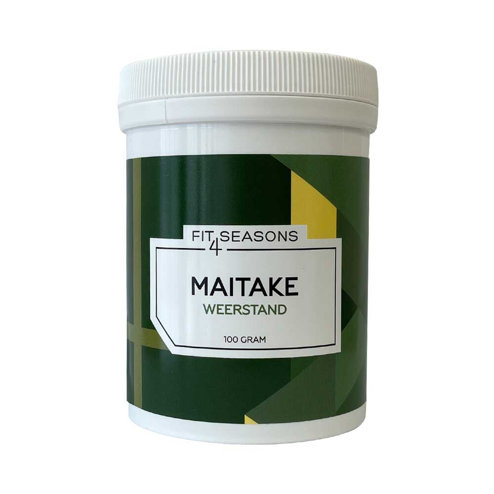 Maitake (Fit4Seasons) powder 100g