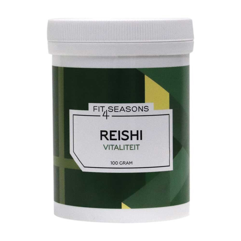 Reishi (Fit4Seasons) powder 100g