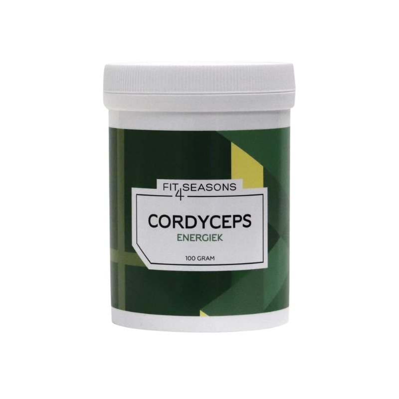 Fit4Seasons 
5-HTP & Vitamin B