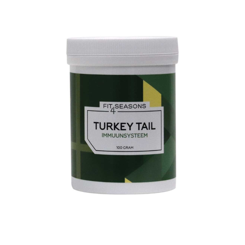 McMyco 
Reishi capsules