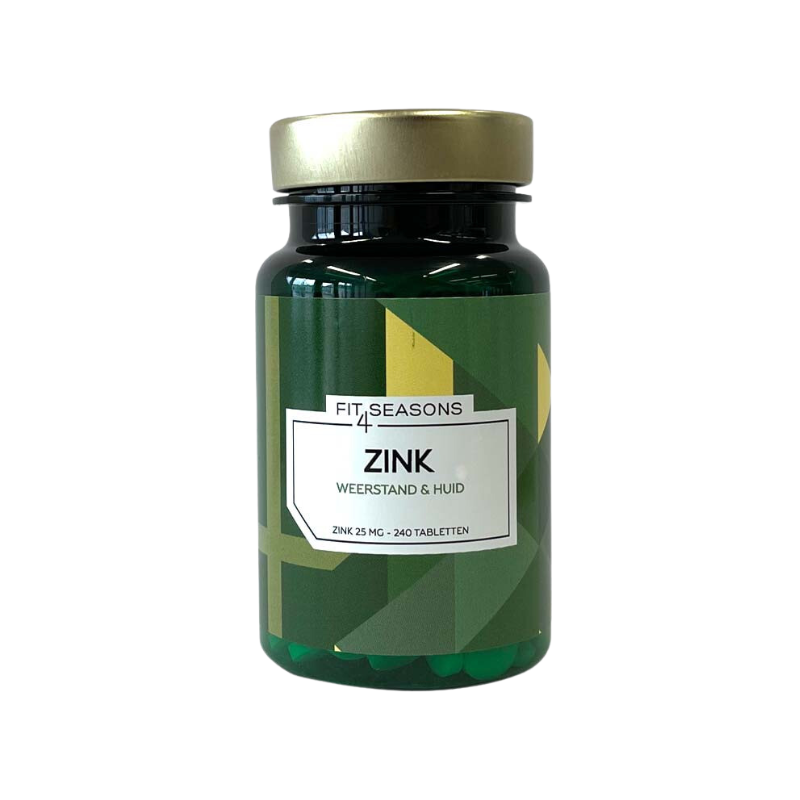 FoodSporen 
Power 5 liquid extract