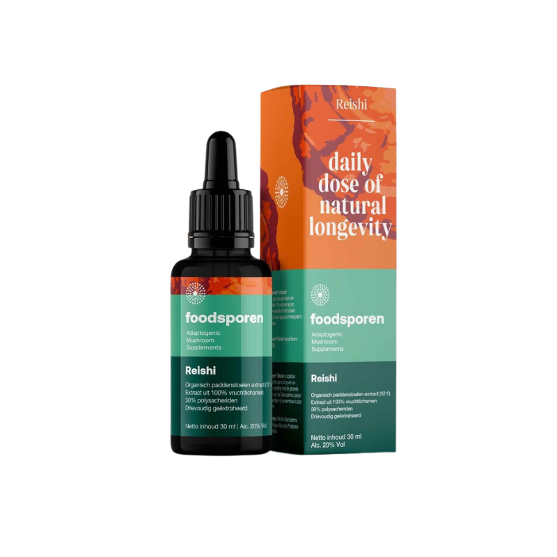 Fit4Seasons 
5-HTP & Vitamin B