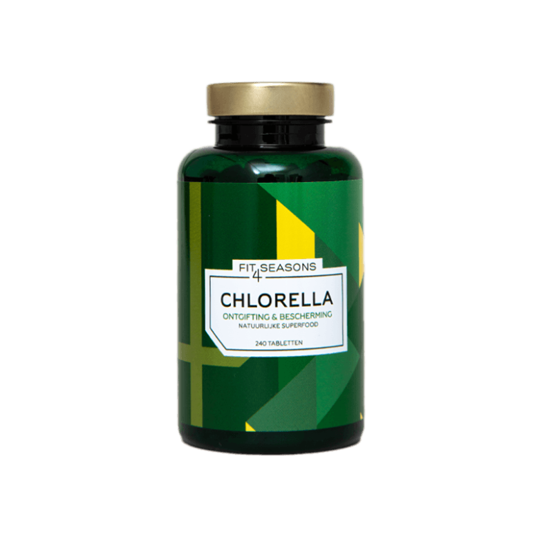 Foodsporen 
Reishi liquid extract