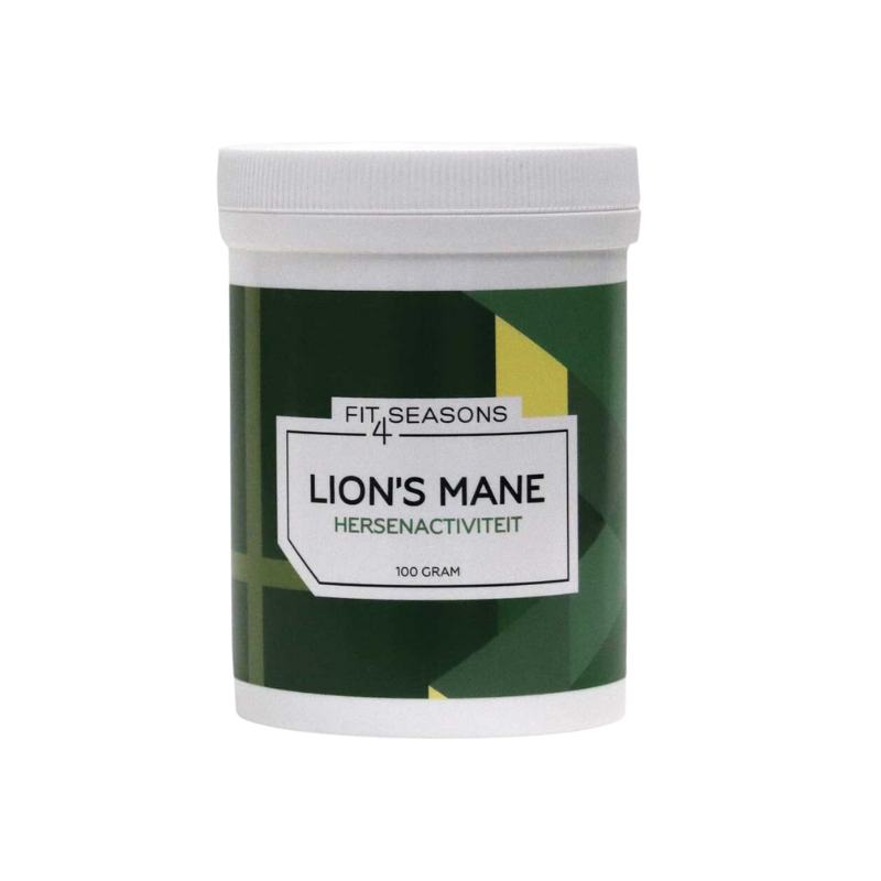 FoodSporen 
Power 5 liquid extract