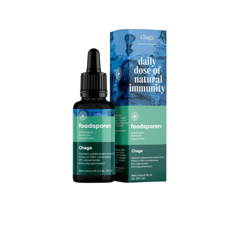 Fit4Seasons 
Reishi powder