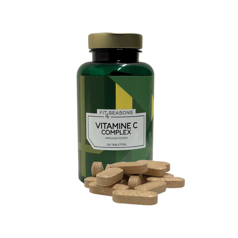 Fit4Seasons 
5-HTP capsules