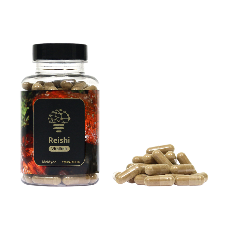 Fit4Seasons 
5-HTP & CBD capsules