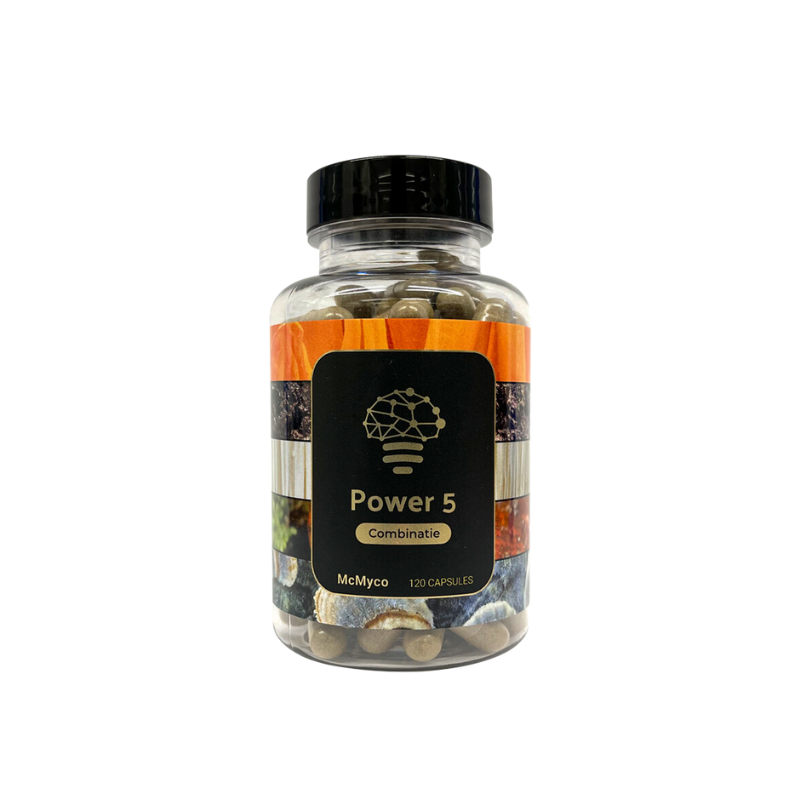 Fit4Seasons 
Pine Pollen Tablets