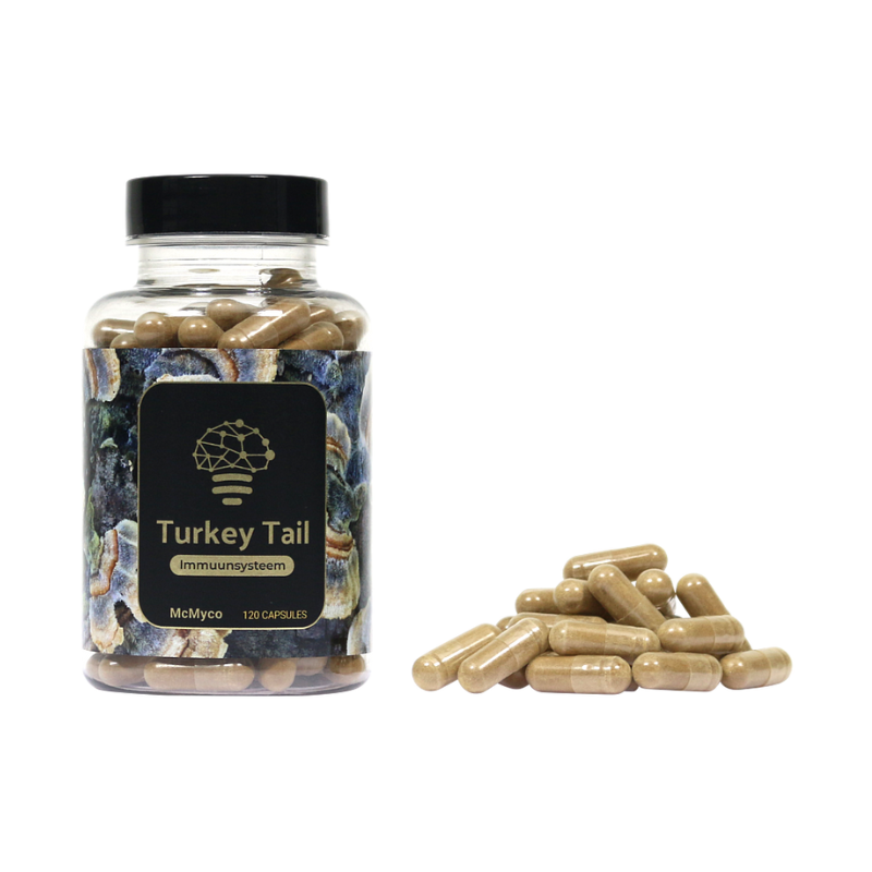 Fit4Seasons 
5-HTP capsules