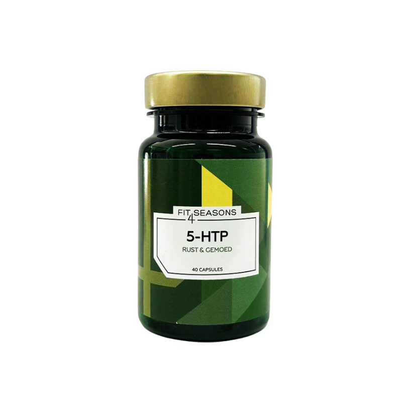 Fit4Seasons 
Pine Pollen Tablets