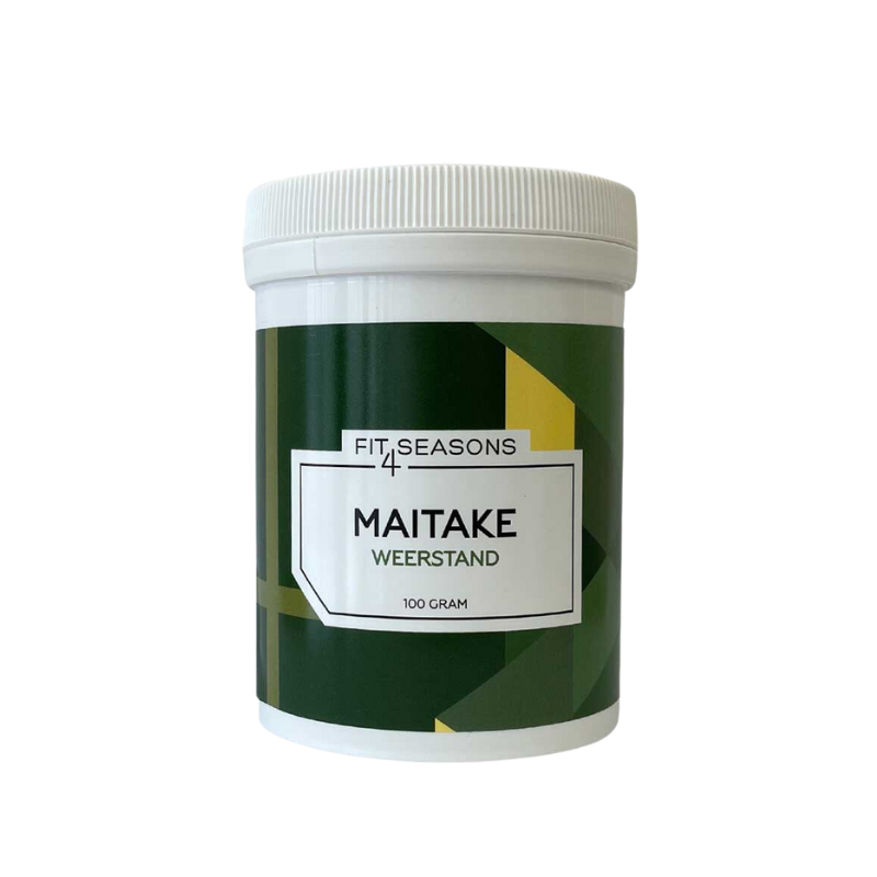 Foodsporen 
Reishi liquid extract